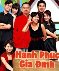 Hạnh Phúc Gia Đình - Welcome Home My Love (2009)