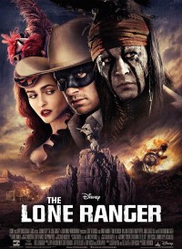 Kỵ Sĩ Cô Độc - The Lone Ranger (2013)