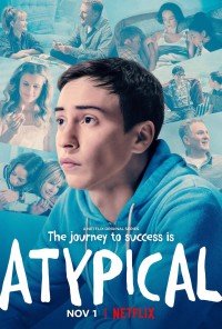 Lập dị (Phần 3) - Atypical (Season 3) (2019)