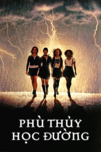 Phù Thủy Học Đường 1996 - The Craft (1996)