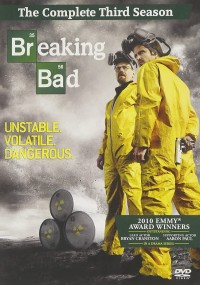 Tập làm người xấu (Phần 3) - Breaking Bad (Season 3) (2010)