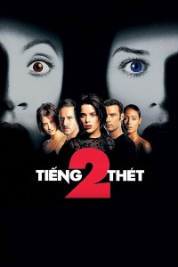 Tiếng Thét 2 - Scream 2 (1997)