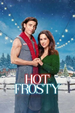 Chàng Người Tuyết Của Em - Hot Frosty (2024)