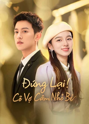 Đứng Lại! Cô Vợ Câm Nhỏ Bé - My Lovely Wife (2023)