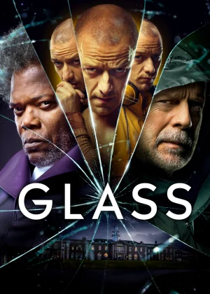 Glass - Glass (2019)