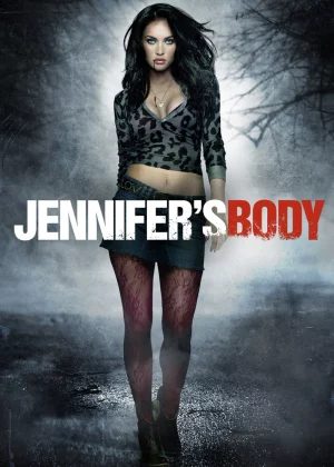 Jennifer’s Body - Jennifer's Body (2009)