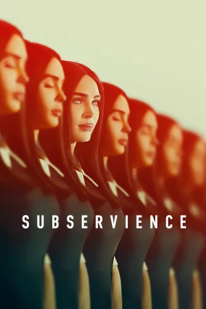 Phục Tùng - Subservience (2024)