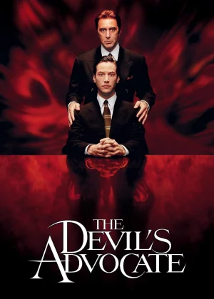 The Devil’s Advocate - The Devil's Advocate (1997)