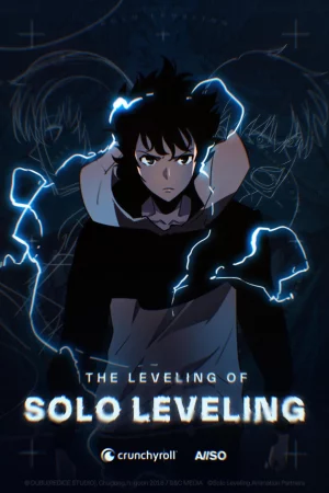 Solo Leveling Phần 2 – Vùng Lên Từ Bóng Tối -(TBC) - THE LEVELING OF SOLO LEVELING (2025)